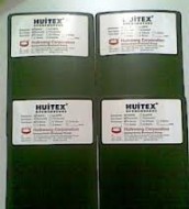 Màng chống thấm HUITEX HDPE - 2,0mm