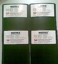 Màng chống thấm HUITEX HDPE - 0,3mm